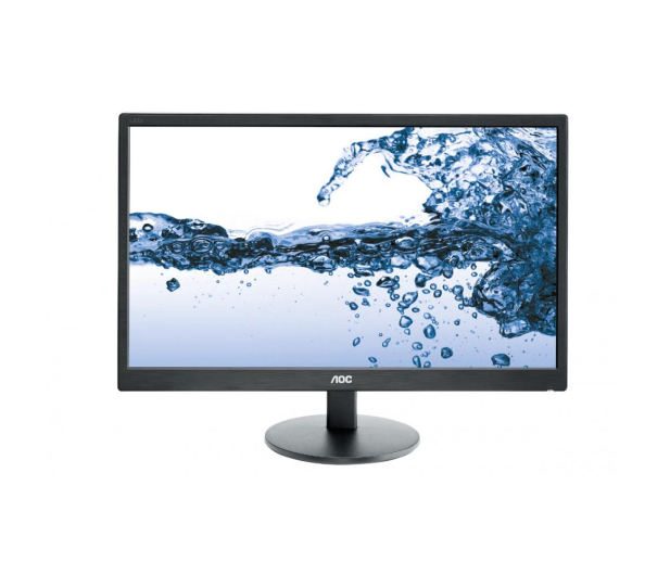 AOC E2270SWDN - 290912 - zdjęcie 6